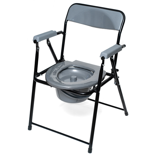 Кресло-туалет Barry WC600 (аналог WC eFix), белый