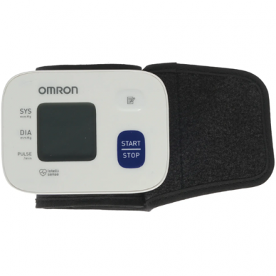 Тонометр запястный OMRON RS1